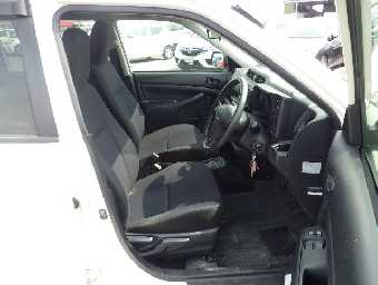 TOYOTA PROBOX 2020 Image 18