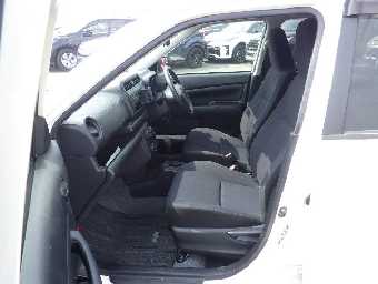 TOYOTA PROBOX 2020 Image 20