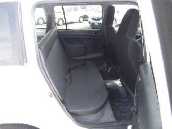 TOYOTA PROBOX 2020 Image 21