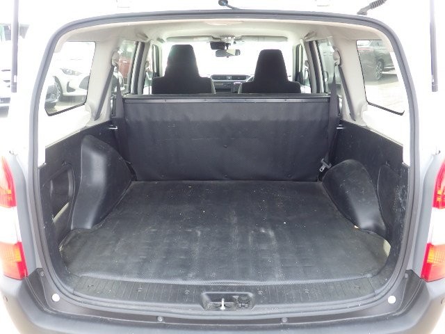 TOYOTA PROBOX 2020 Image 29