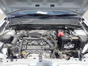 TOYOTA PROBOX 2020 Image 23