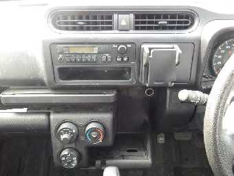 TOYOTA PROBOX 2020 Image 26