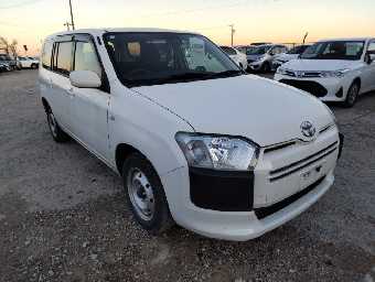 TOYOTA PROBOX 2020 Image 6