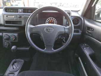 TOYOTA PROBOX 2020 Image 7