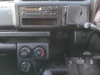 TOYOTA PROBOX 2020 Image 8