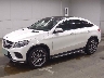 MERCEDES BENZ GLE 2019 Image 1