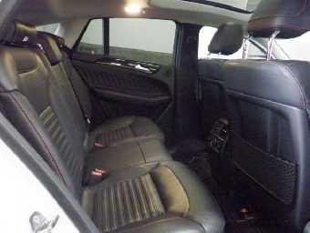 MERCEDES BENZ GLE 2019 Image 5