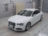 AUDI S5 SPORTBACK 2012 Image 1