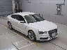 AUDI S5 SPORTBACK 2012 Image 5