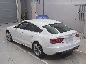 AUDI S5 SPORTBACK 2012 Image 6