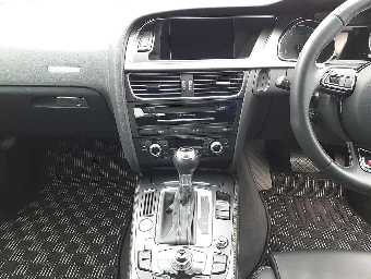 AUDI S5 SPORTBACK 2012 Image 10