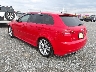 AUDI S3 2012 Image 21