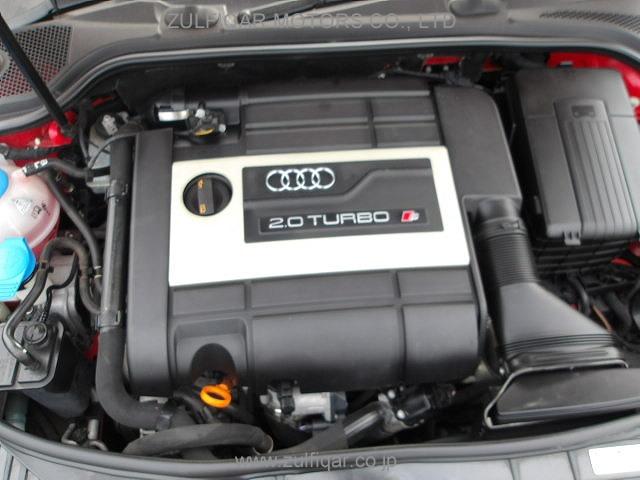 AUDI S3 2012 Image 23