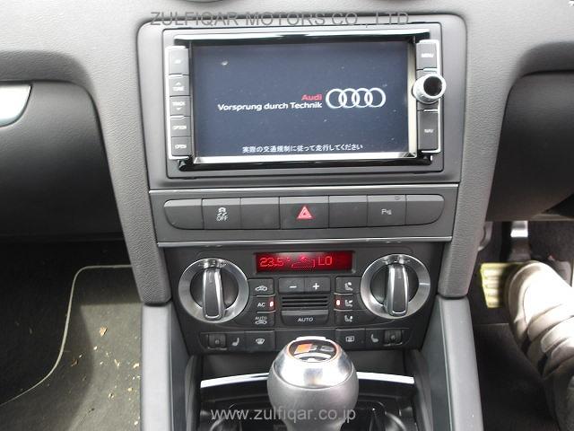 AUDI S3 2012 Image 9