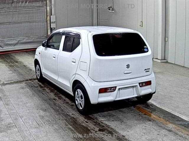 SUZUKI ALTO 2018 Image 2