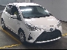 TOYOTA VITZ 2019 Image 1