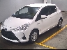 TOYOTA VITZ 2019 Image 4