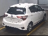 TOYOTA VITZ 2019 Image 5