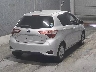 TOYOTA VITZ 2019 Image 2