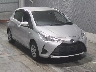 TOYOTA VITZ 2019 Image 7