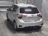 TOYOTA VITZ 2019 Image 8