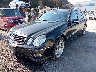 MERCEDES BENZ E CLASS STATION WAGON 2007 Image 1