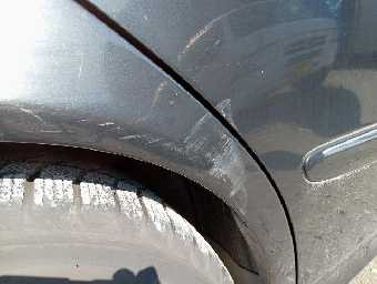 MERCEDES BENZ E CLASS STATION WAGON 2007 Image 11