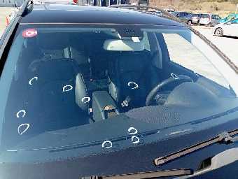 MERCEDES BENZ E CLASS STATION WAGON 2007 Image 12