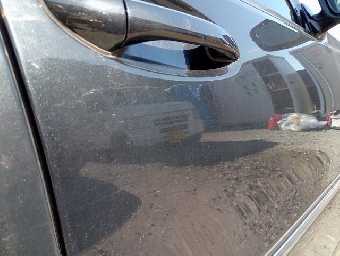 MERCEDES BENZ E CLASS STATION WAGON 2007 Image 10