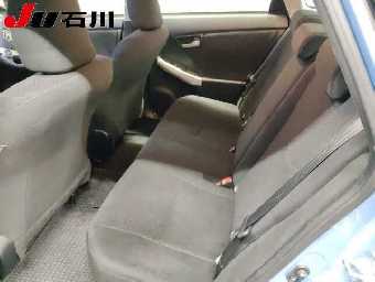 TOYOTA PRIUS 2015 Image 5