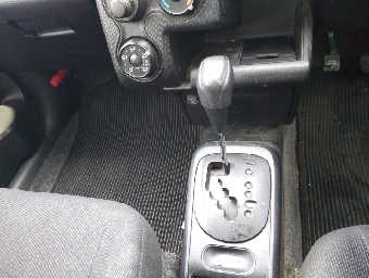 TOYOTA PROBOX 2019 Image 10