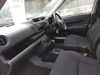 TOYOTA PROBOX 2019 Image 14