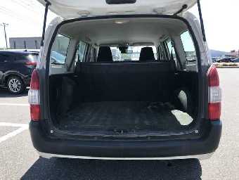 TOYOTA PROBOX 2019 Image 22