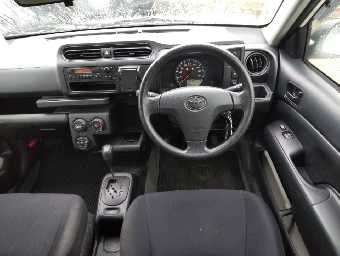 TOYOTA PROBOX 2019 Image 8