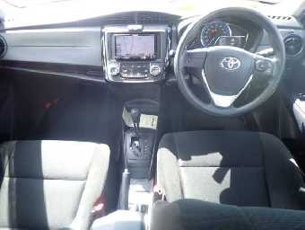 TOYOTA COROLLA AXIO 2018 Image 3