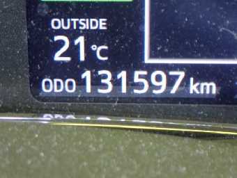 TOYOTA COROLLA AXIO 2018 Image 6