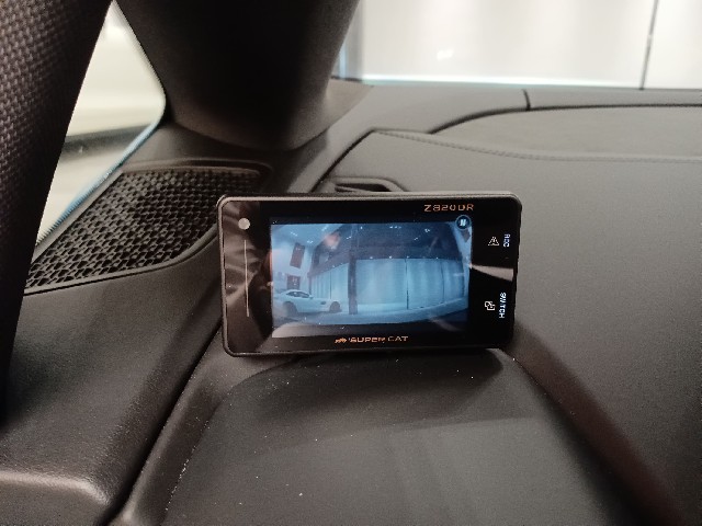 LAMBORGHINI HURACAN 2019 Image 104