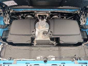 LAMBORGHINI HURACAN 2019 Image 87