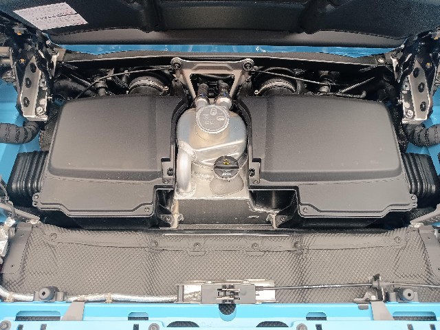 LAMBORGHINI HURACAN 2019 Image 105