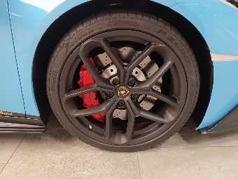 LAMBORGHINI HURACAN 2019 Image 64