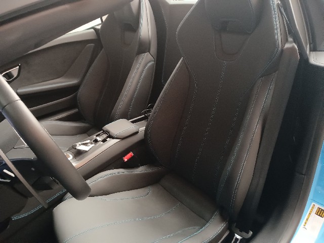 LAMBORGHINI HURACAN 2019 Image 78