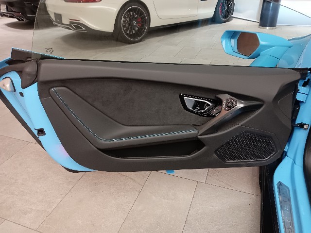 LAMBORGHINI HURACAN 2019 Image 79