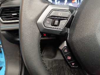 LAMBORGHINI HURACAN 2019 Image 79