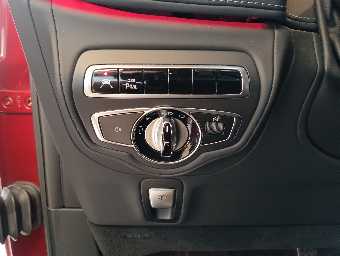 MERCEDES AMG G CLASS 2019 Image 57