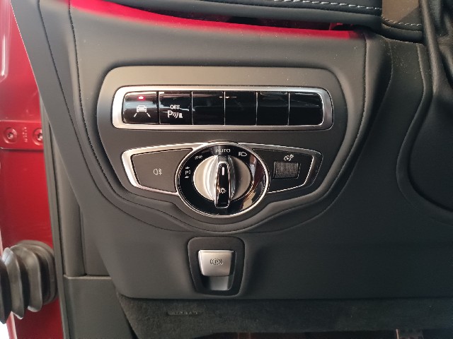 MERCEDES AMG G CLASS 2019 Image 63