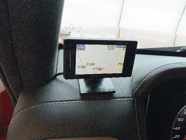 MERCEDES AMG G CLASS 2019 Image 64