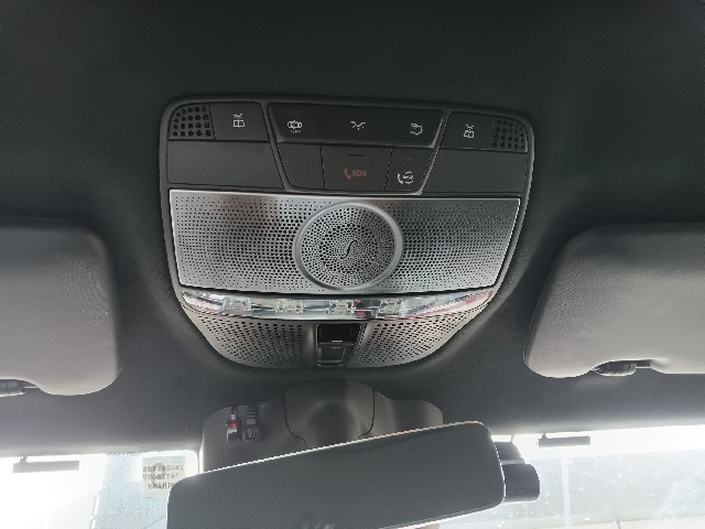 MERCEDES AMG G CLASS 2019 Image 71