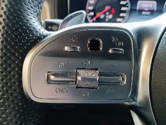 MERCEDES AMG G CLASS 2019 Image 67