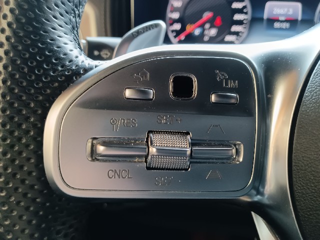 MERCEDES AMG G CLASS 2019 Image 73