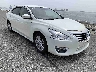 NISSAN TEANA 2018 Image 1